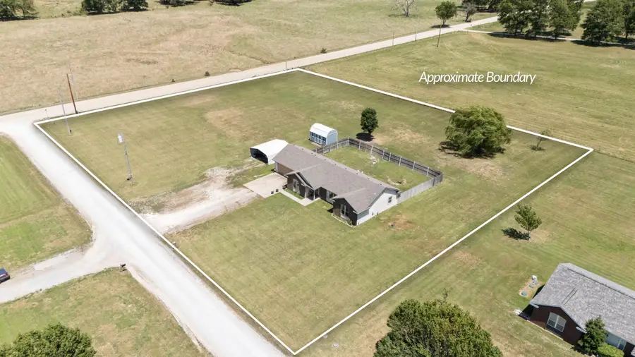 13050 S 572 Road, Miami, OK 74354 - #2