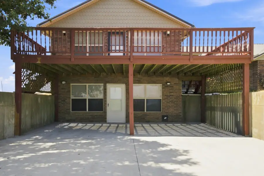 20657 S 4350th Road, Vinita, OK 74301 - #2