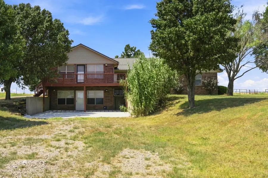 20657 S 4350th Road, Vinita, OK 74301 - #3