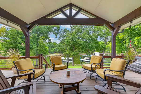 30181 S 563 Road, Afton, OK 74331