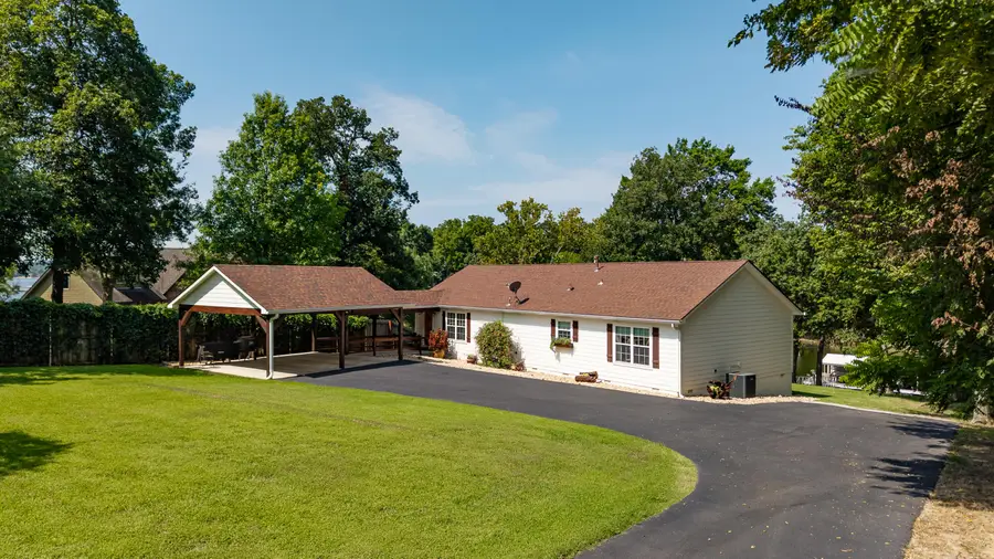 30181 S 563 Road, Afton, OK 74331 - #2