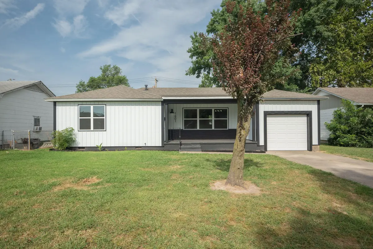 1601 Park Heights Street, Miami, OK 74354 - #1