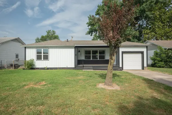 1601 Park Heights Street, Miami, OK 74354
