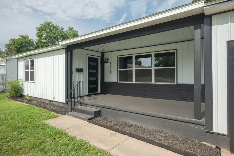 1601 Park Heights Street, Miami, OK 74354 - #2