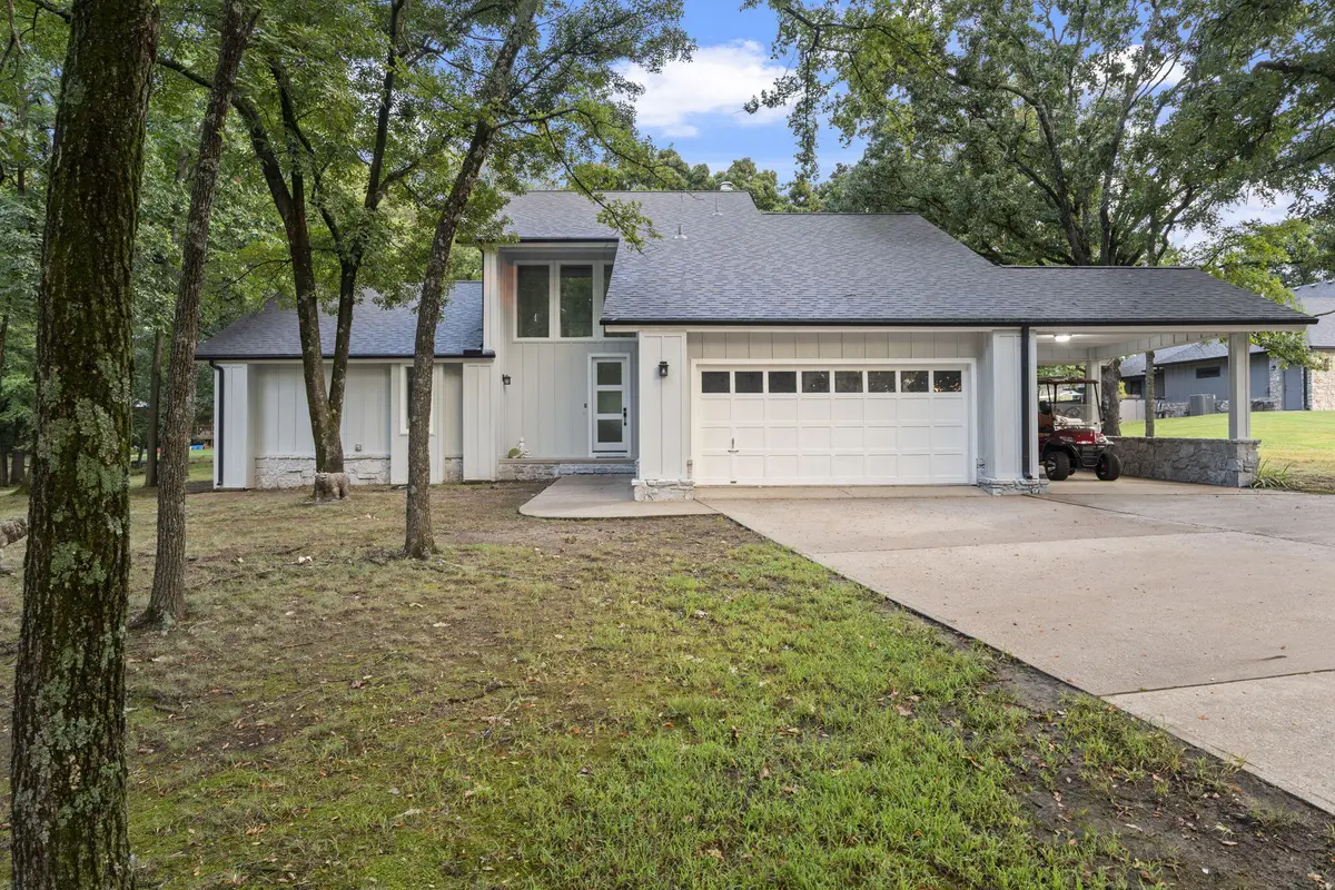 33150 Cardinal Drive, Afton, OK 74331 - #1