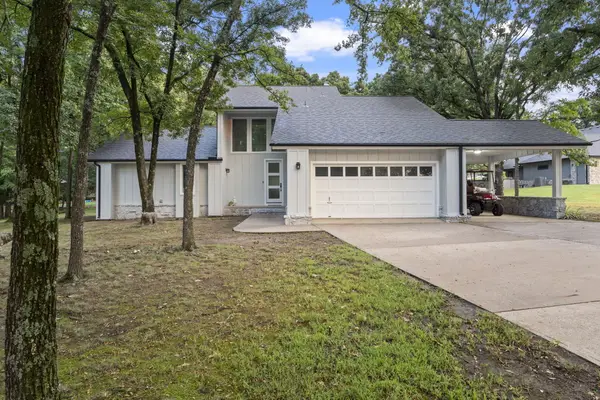33150 Cardinal Drive, Afton, OK 74331