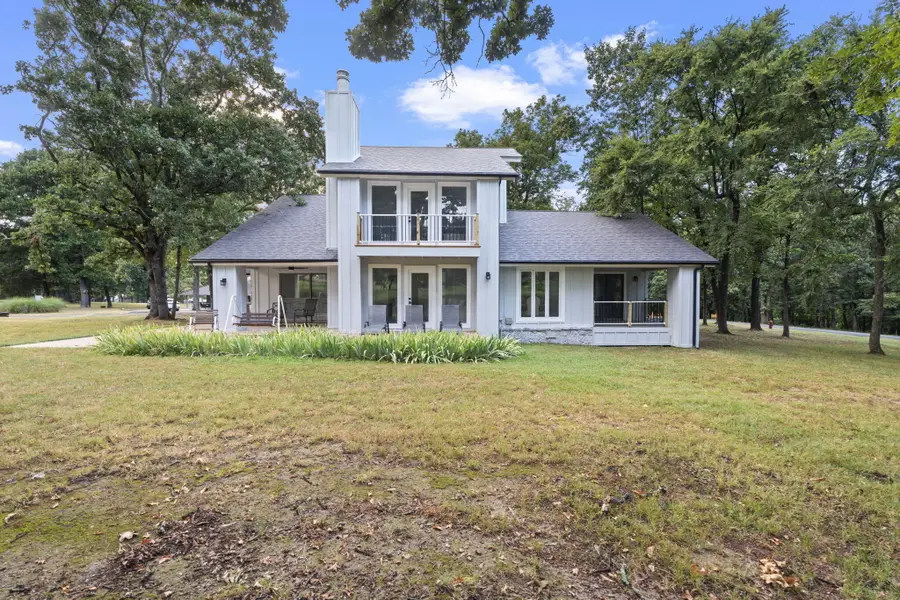 33150 Cardinal Drive, Afton, OK 74331 - #2