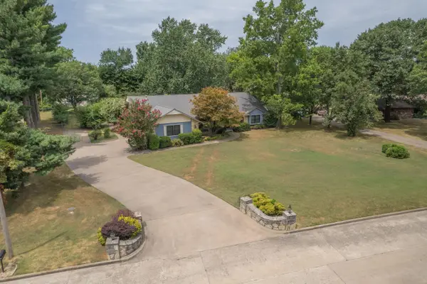1030 S Sycamore, Grove, OK 74344