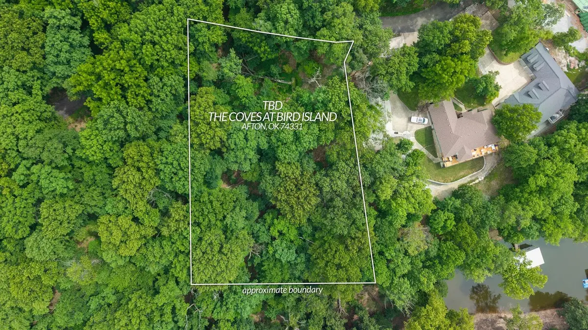 TBD Pheasant Circle Lot 56 Block 2, Afton, OK 74331 - #1