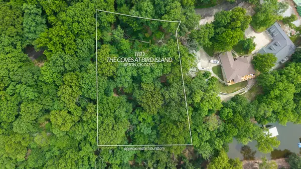 TBD Pheasant Circle Lot 56 Block 2, Afton, OK 74331