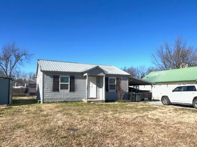 112 N Orphan Street, Pryor, OK 74361 - Image #1