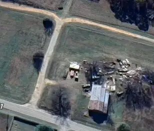 TBD South Forty Circle, Eucha, OK 74342 - #2