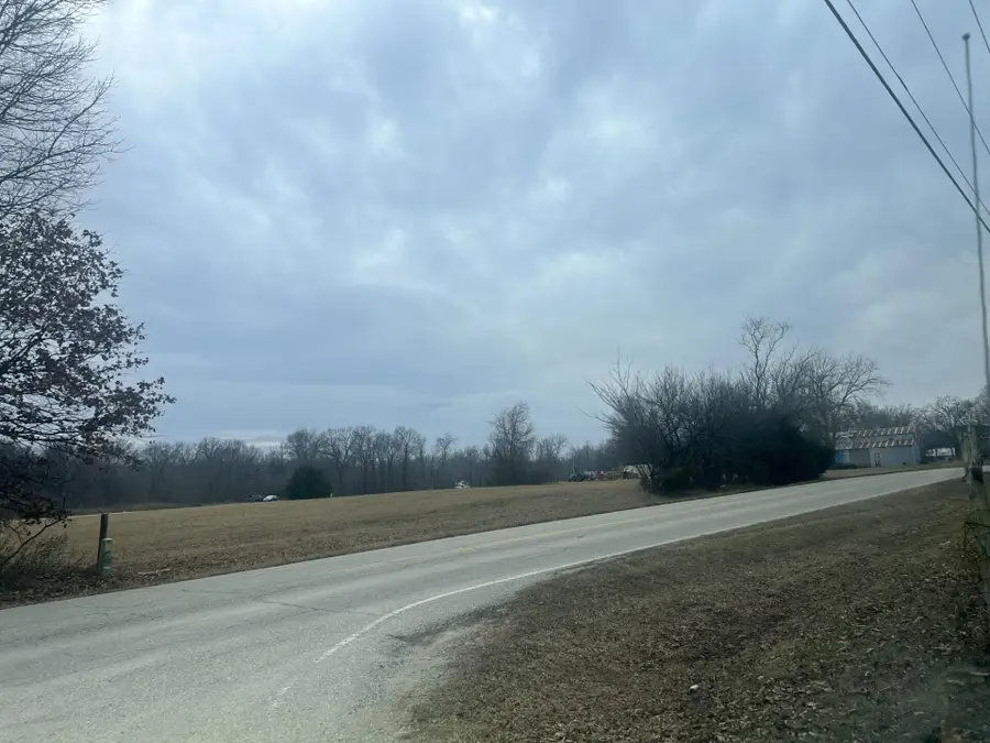TBD South Forty Circle, Eucha, OK 74342 - #3