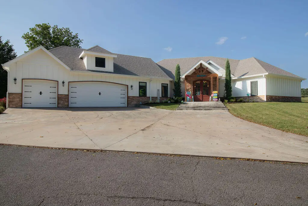 30397 S 567 Road #89, Monkey Island, OK 74331 - #1