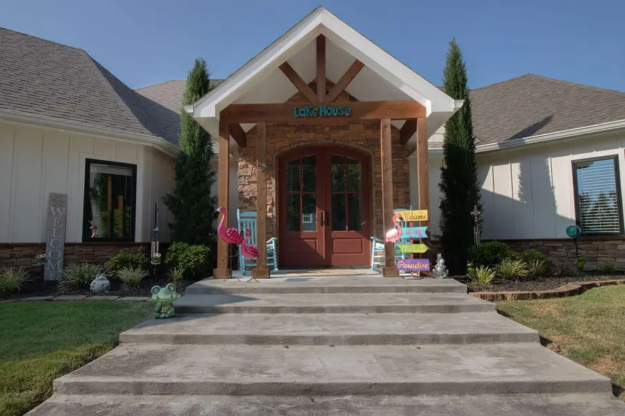 30397 S 567 Road #89, Monkey Island, OK 74331 - #3