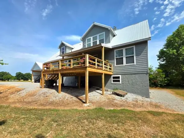 58601 E 140 Road, Miami, OK 74354