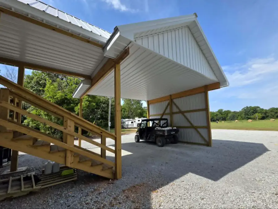 58601 E 140 Road, Miami, OK 74354 - #2