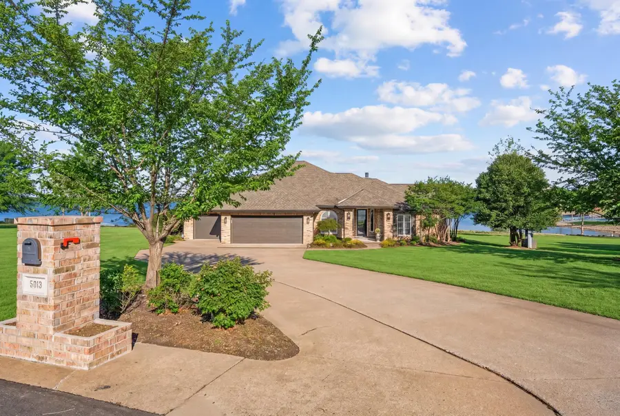 5013 Lake Breeze Road, Grove, OK 74344 - #2