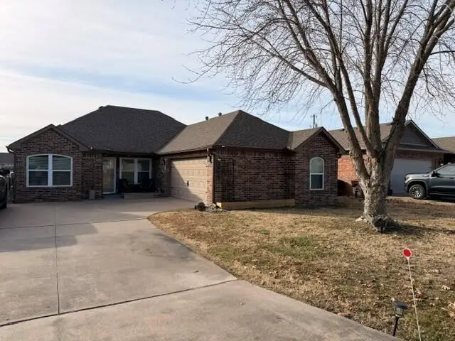 1506 W 11th, Grove, OK 74344 - Image #1