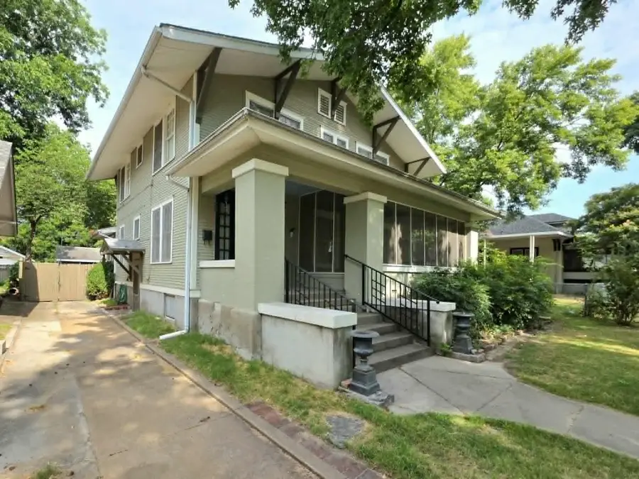 129 D St Nw, Miami, OK 74354 - #3