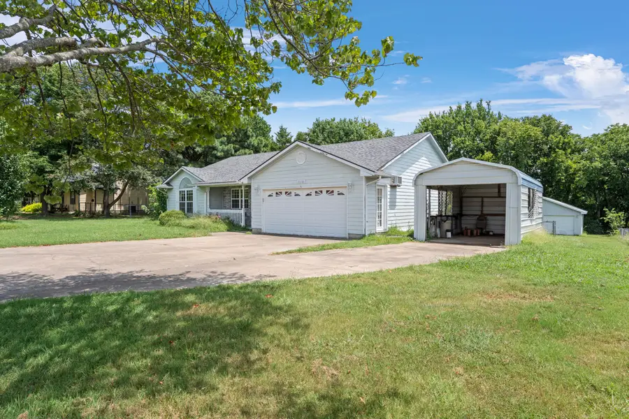 28666 S 621 Court, Grove, OK 74344 - #3