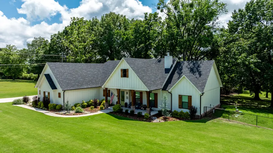 101 Temple Drive, Vinita, OK 74301 - Image #2