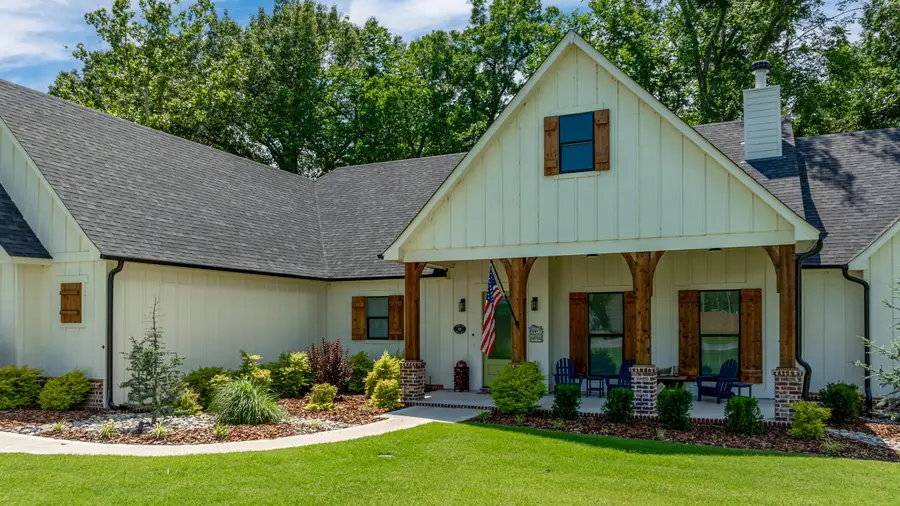 101 Temple Drive, Vinita, OK 74301 - Image #3