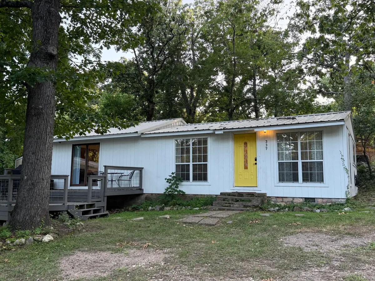 337 Fye Street, Disney, OK 74340 - #1