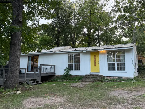 337 Fye Street, Disney, OK 74340