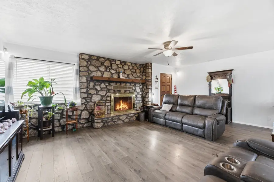 1101 Beech Street, Chelsea, OK 74016 - #2