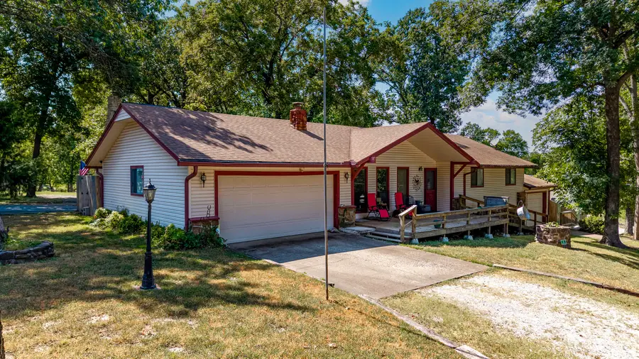 701 Port Duncan Boulevard, Afton, OK 74331 - #2