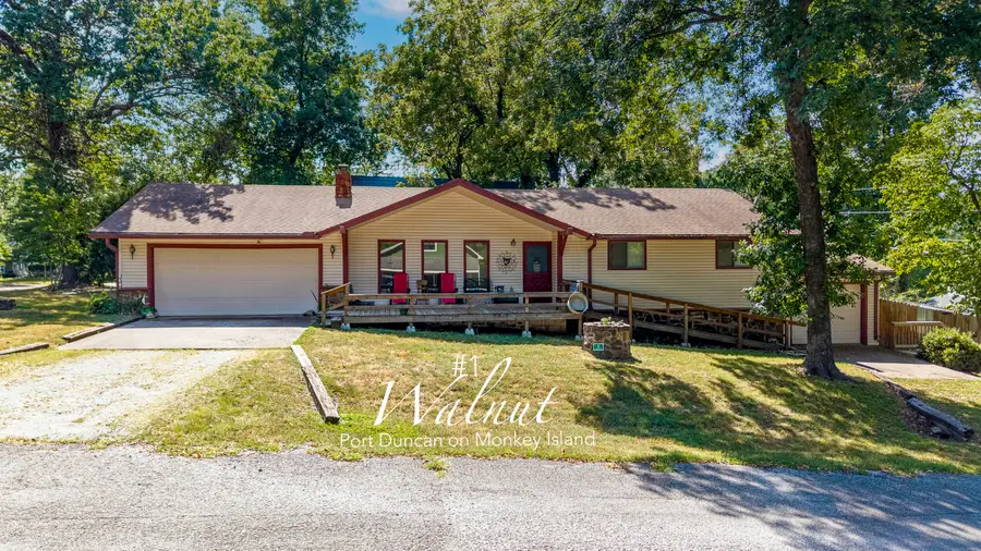 701 Port Duncan Boulevard, Afton, OK 74331 - #3