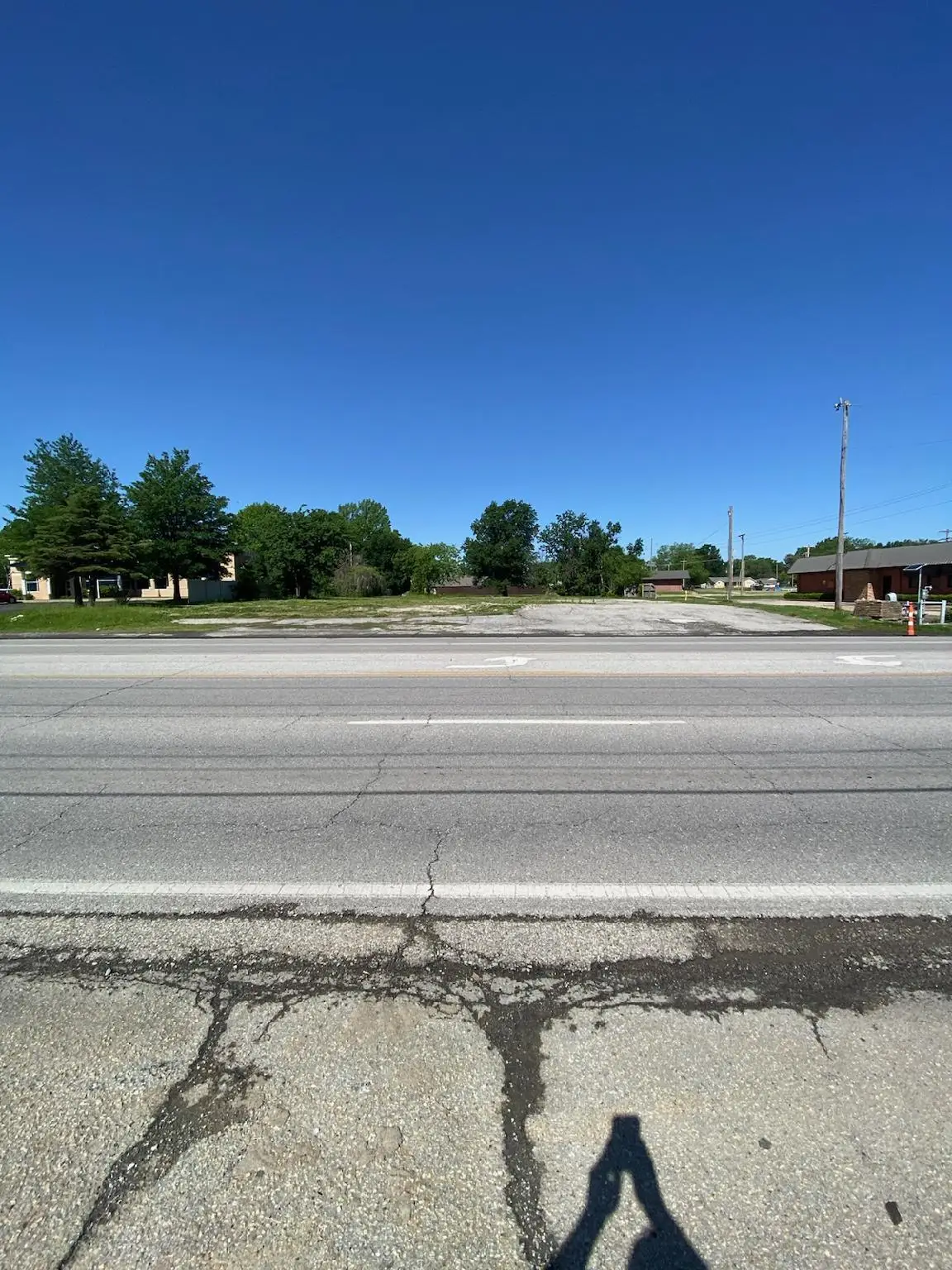 1525 N Main Street, Miami, OK 74354 - #1