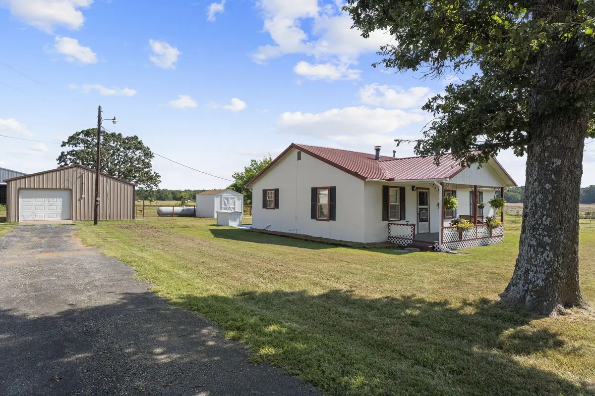 5194 State Highway 28, Eucha, OK 74342 - #1