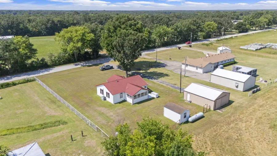 5194 State Highway 28, Eucha, OK 74342 - #2