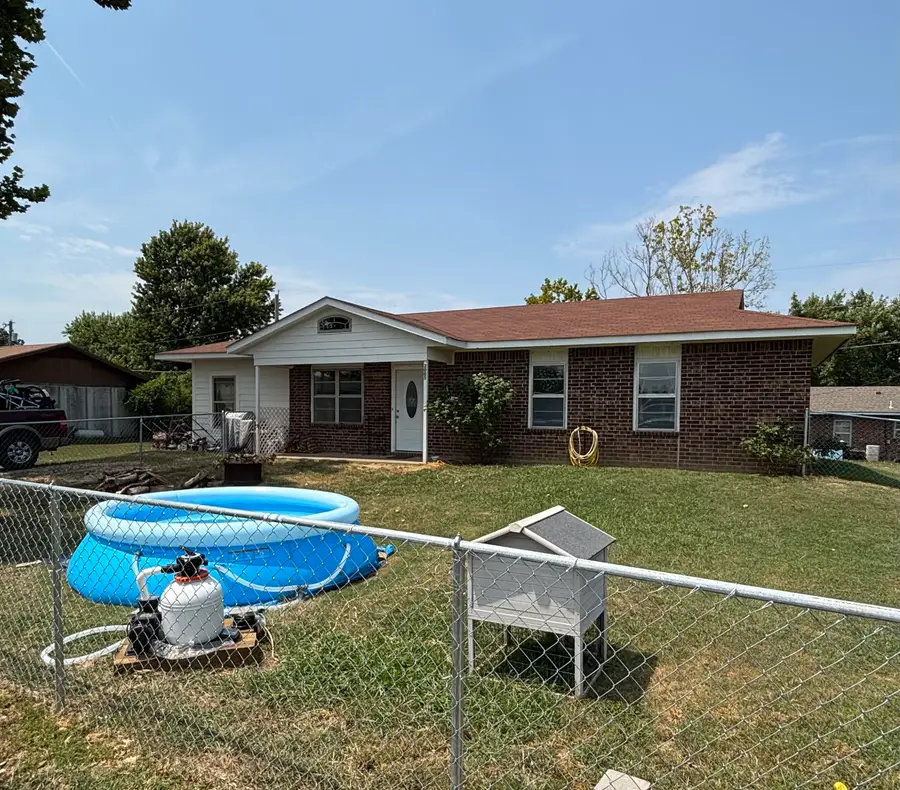 2005 W Cedar Street, Jay, OK 74346 - #2