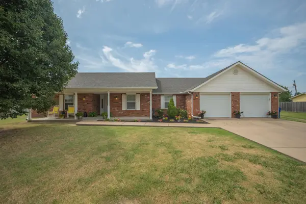 2409 Birch Court, Miami, OK 74354