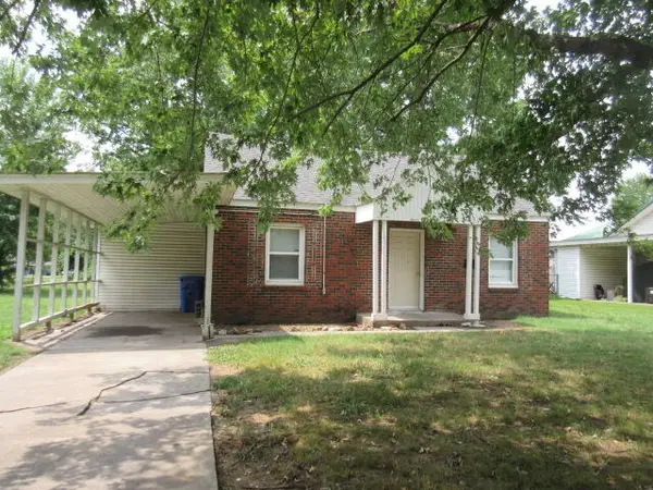 1013 K Street, Miami, OK 74354