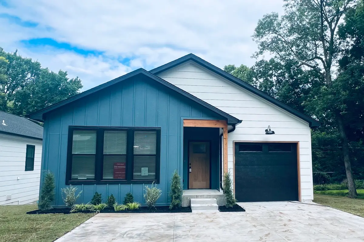 31 Circle Drive, Monkey Island, OK 74331 - #1