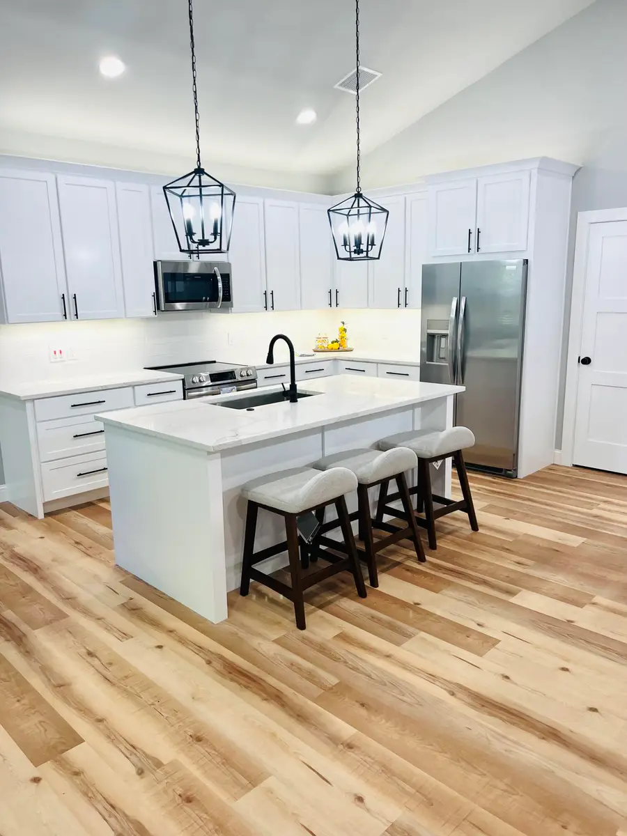 31 Circle Drive, Monkey Island, OK 74331 - #3