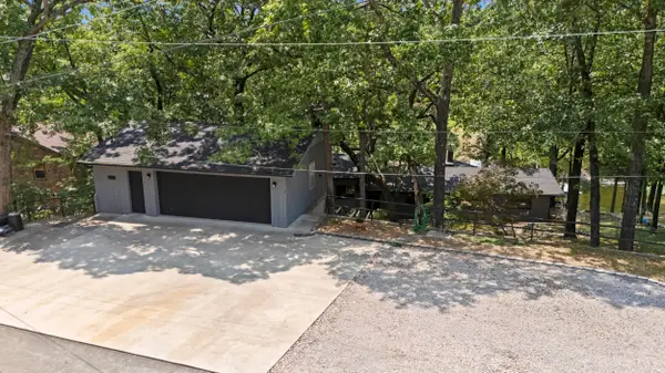 2306 Evans Drive, Grove, OK 74344