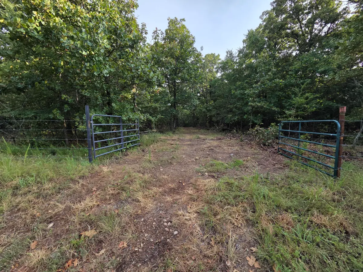 County Rd 358, Eucha, OK 74342 - #1