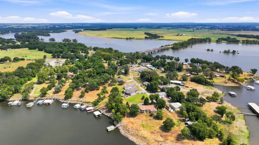 46 Bluff Road, Adair, OK 74330 - #3