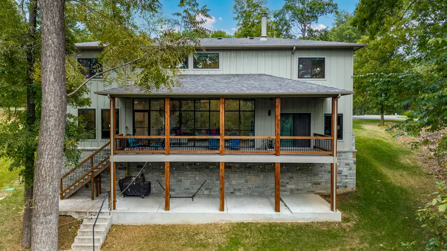 34239 S S. Coves Drive, Cleora, OK 74331 - #2