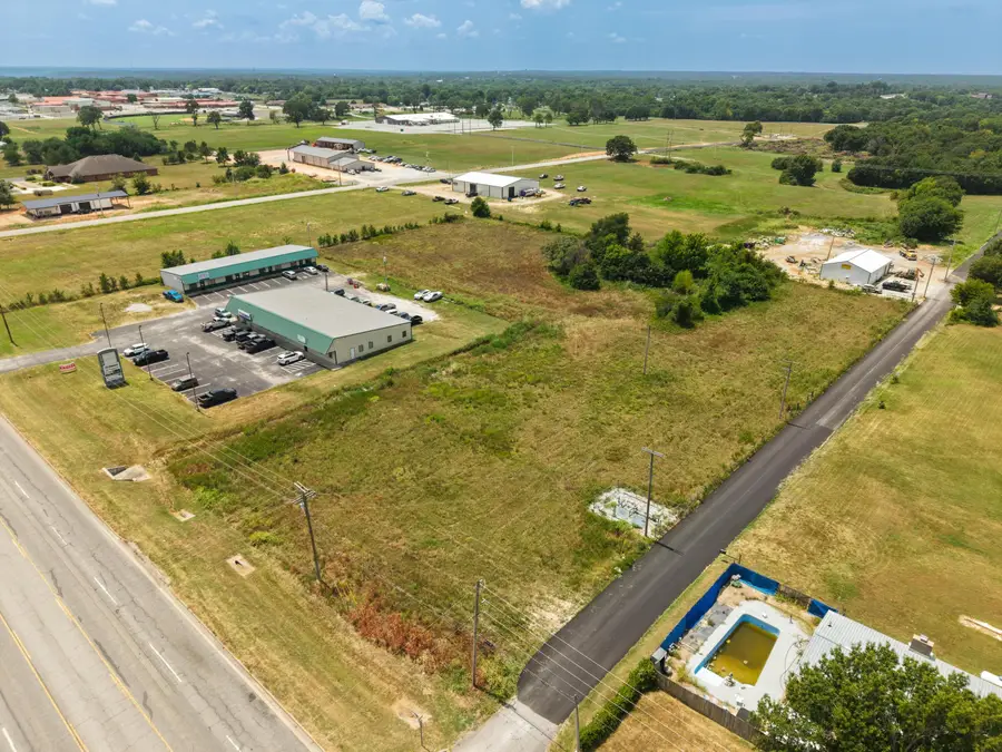 N U.s. 59, Jay, OK 74346 - #2