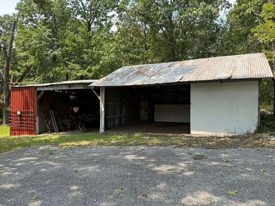 110 Woods Drive, Bernice, OK 74331 - #3
