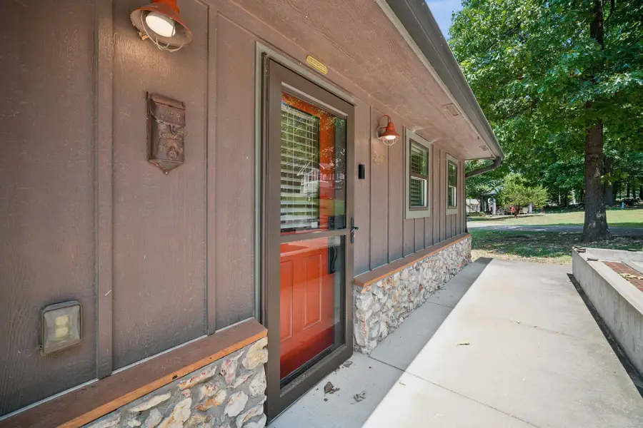 257 E Limestone Road, Disney, OK 74340 - #2