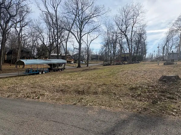 TBD Kansas Drive, Afton, OK 74331