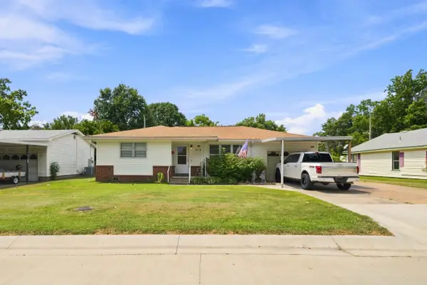 713 M Street, Miami, OK 74354