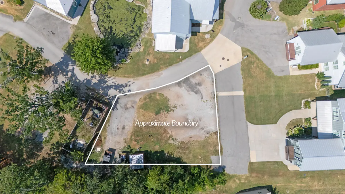 37214 S Cliff Crest Drive, Vinita, OK 74301 - #1